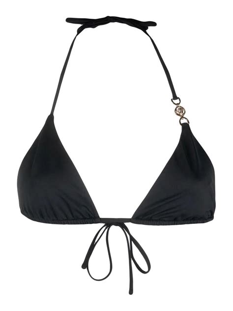 versace chain bikini|Versace women's bikini.